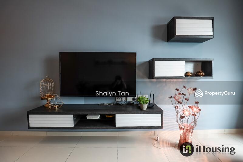 For Rent - Ong Kim Wee Residence