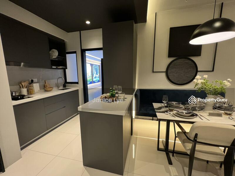 For Sale - Avantro Residences