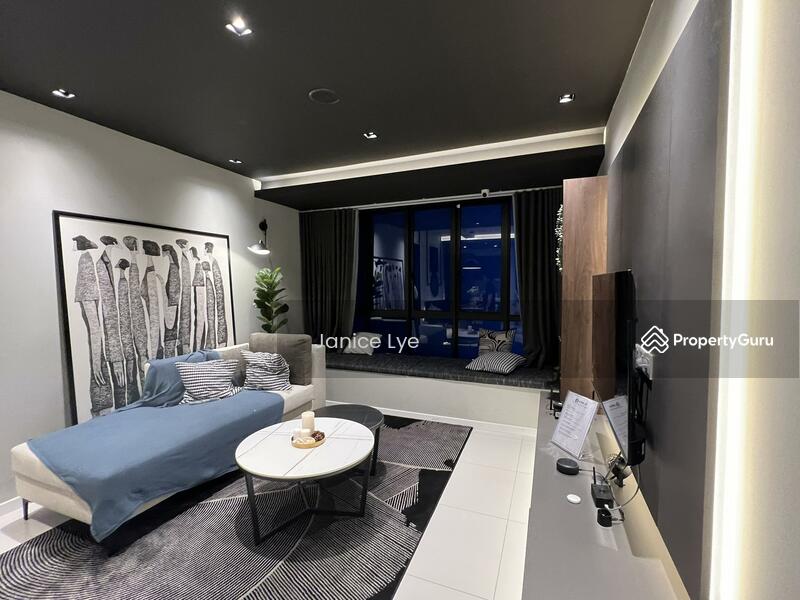For Sale - Avantro Residences