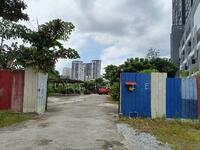 For Sale - Sentul Kuala Lumpur