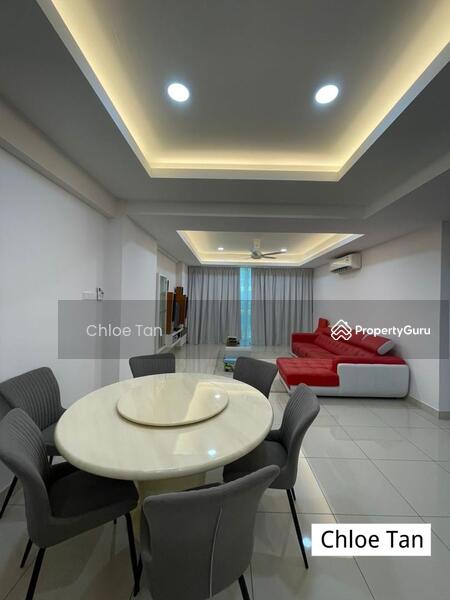 Untuk Dijual - Orange Regency