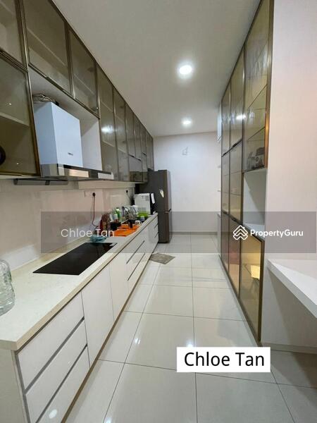 Untuk Dijual - Orange Regency