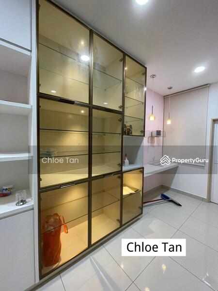 Untuk Dijual - Orange Regency