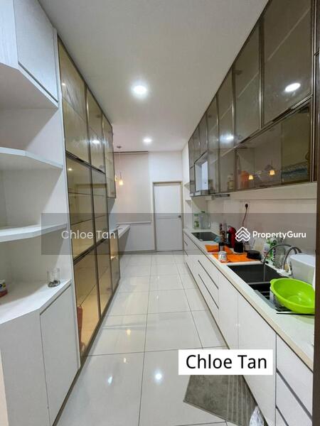 Untuk Dijual - Orange Regency