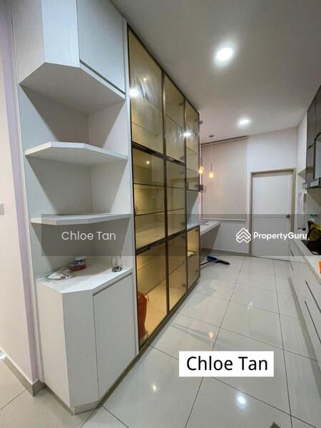 Untuk Dijual - Orange Regency