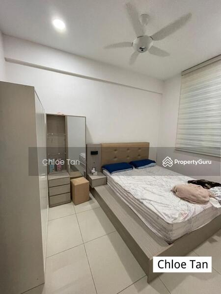 Untuk Dijual - Orange Regency