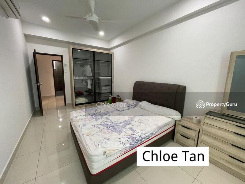 Untuk Dijual - Orange Regency