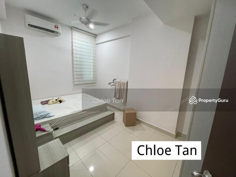 Untuk Dijual - Orange Regency