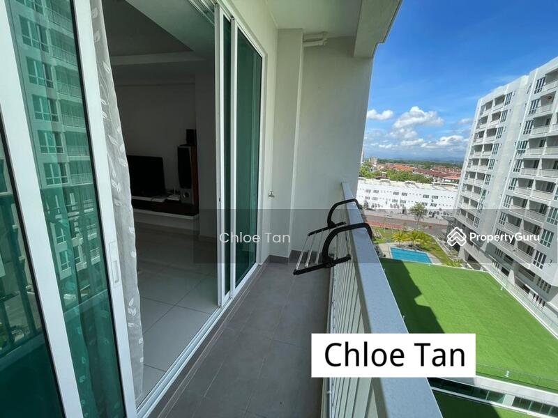 Untuk Dijual - Orange Regency