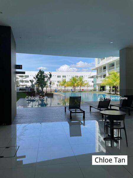 Untuk Dijual - Orange Regency