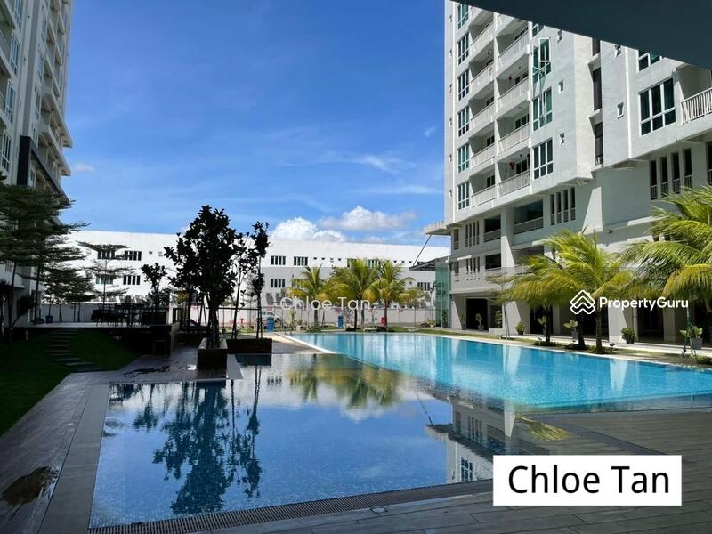 Untuk Dijual - Orange Regency