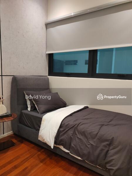 Untuk Dijual - 10 Stonor