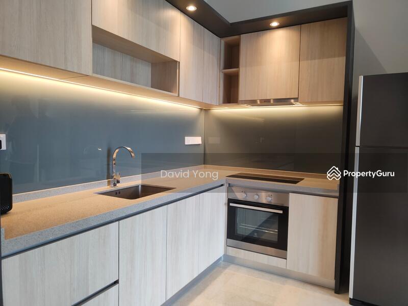 Untuk Dijual - 10 Stonor