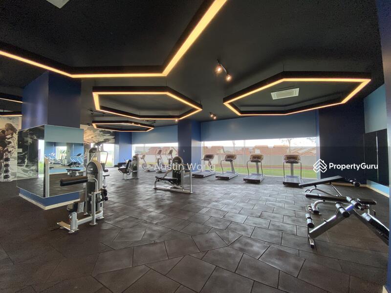 Condominium for Rent at Aurora Residence @ Lake Side City - Austin - PropertyGuru.com.my