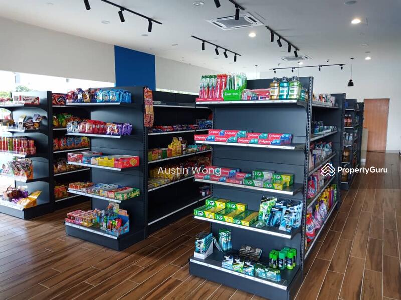 Condominium for Rent at Aurora Residence @ Lake Side City - Austin - PropertyGuru.com.my