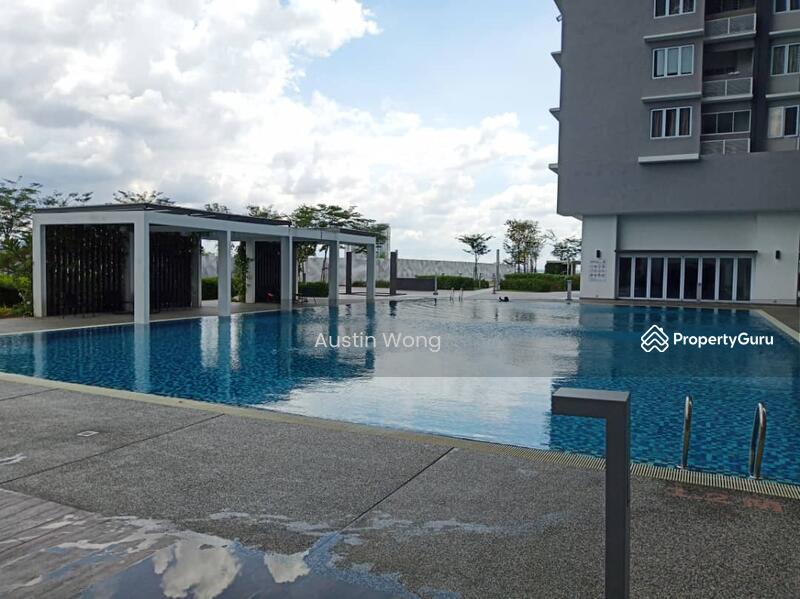 Condominium for Rent at Aurora Residence @ Lake Side City - Austin - PropertyGuru.com.my
