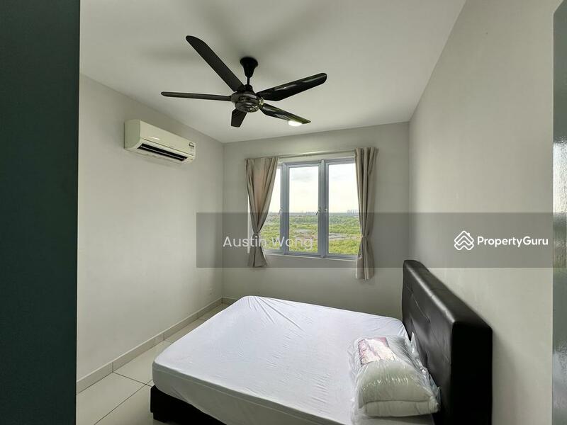 Condominium for Rent at Aurora Residence @ Lake Side City - Austin - PropertyGuru.com.my