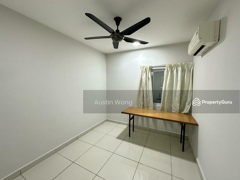 Condominium for Rent at Aurora Residence @ Lake Side City - Austin - PropertyGuru.com.my