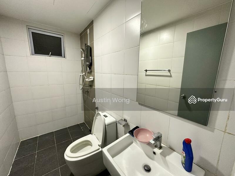 Condominium for Rent at Aurora Residence @ Lake Side City - Austin - PropertyGuru.com.my