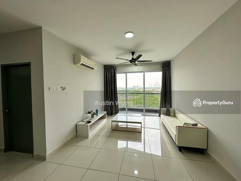 Condominium for Rent at Aurora Residence @ Lake Side City - Austin - PropertyGuru.com.my