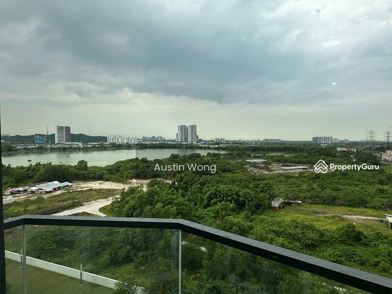 Condominium for Rent at Aurora Residence @ Lake Side City - Austin - PropertyGuru.com.my