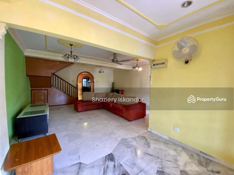Untuk Dijual - Taman Bukit Indah