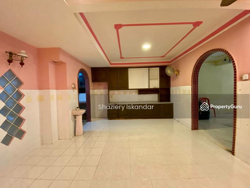 Untuk Dijual - Taman Bukit Indah