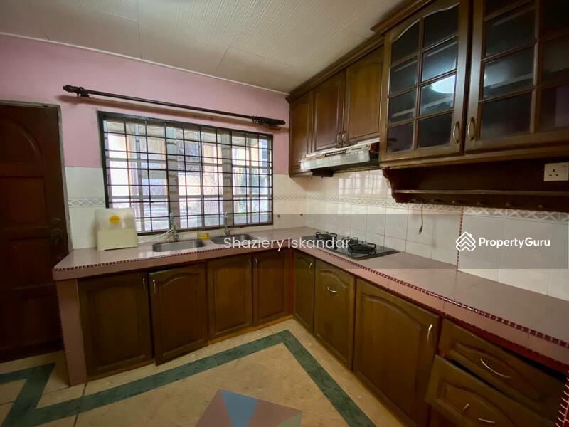 Untuk Dijual - Taman Bukit Indah