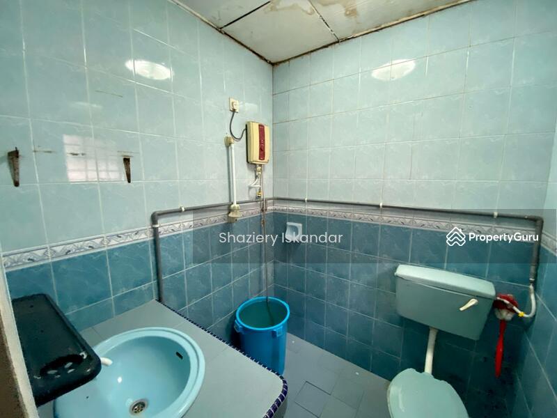 Untuk Dijual - Taman Bukit Indah