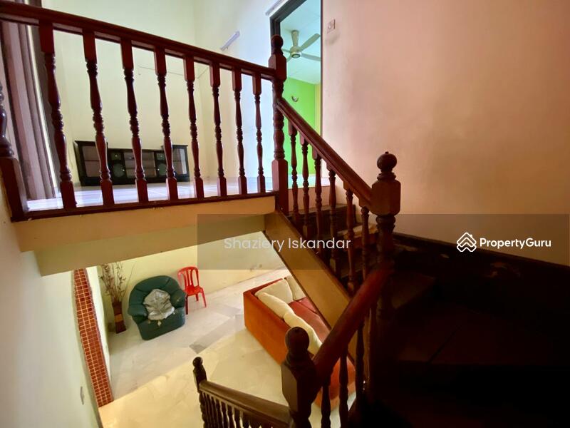 Untuk Dijual - Taman Bukit Indah
