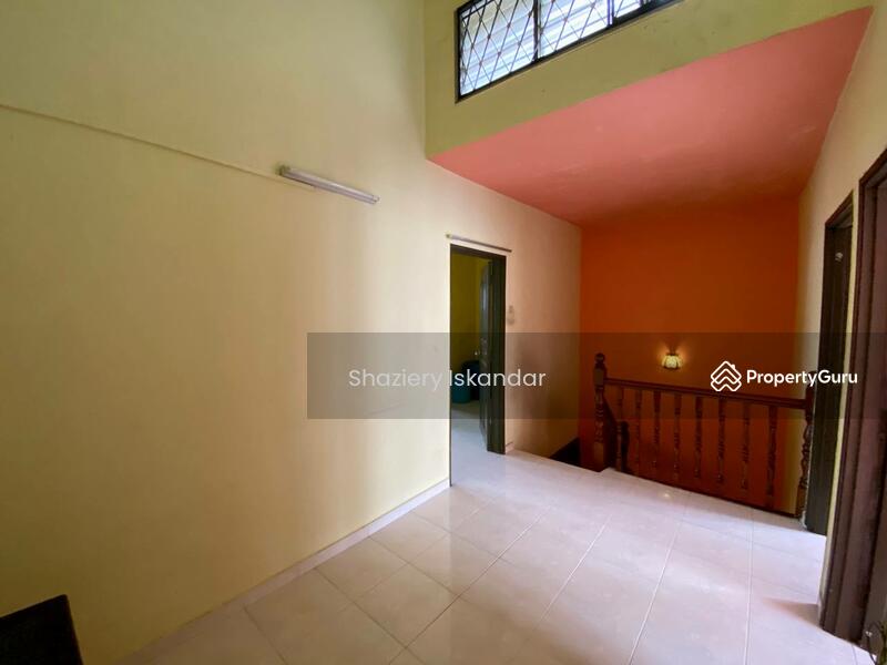 Untuk Dijual - Taman Bukit Indah