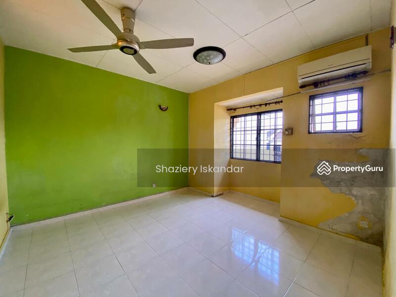 Untuk Dijual - Taman Bukit Indah