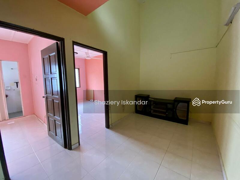 Untuk Dijual - Taman Bukit Indah