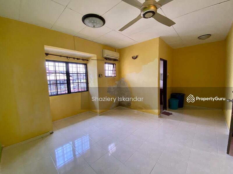 Untuk Dijual - Taman Bukit Indah