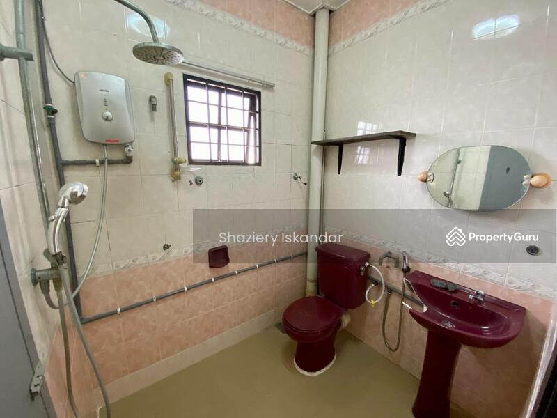 Untuk Dijual - Taman Bukit Indah