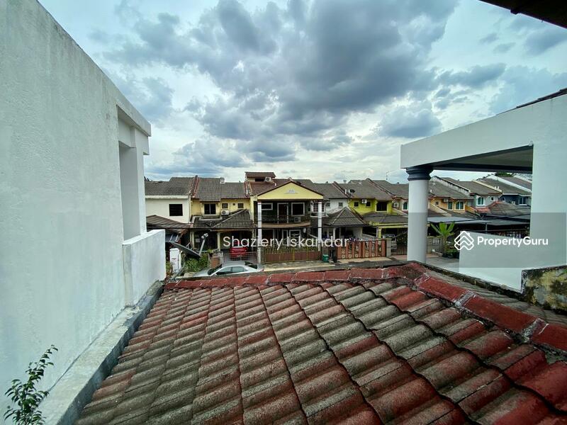 Untuk Dijual - Taman Bukit Indah