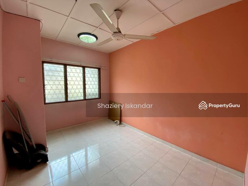 Untuk Dijual - Taman Bukit Indah