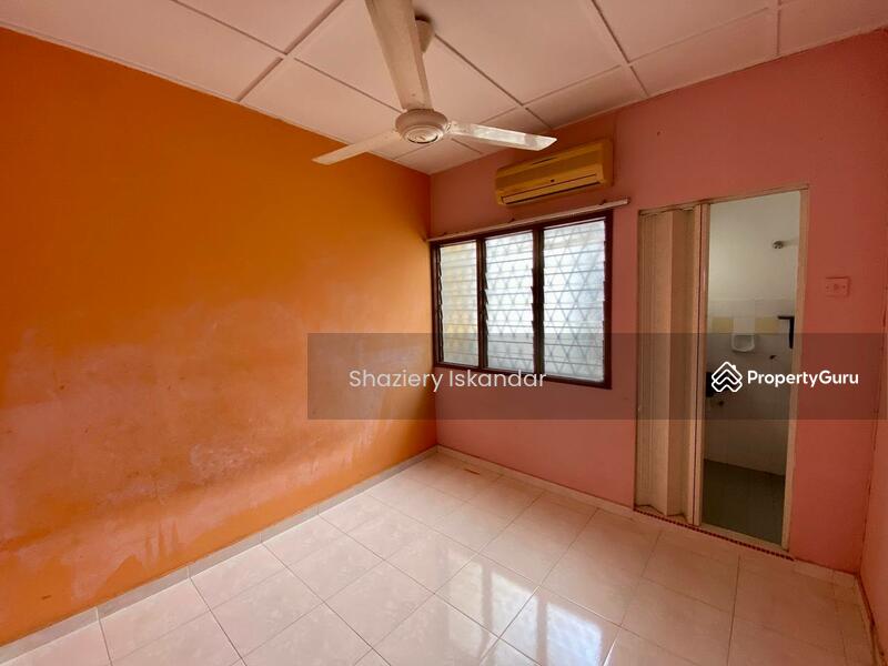 Untuk Dijual - Taman Bukit Indah