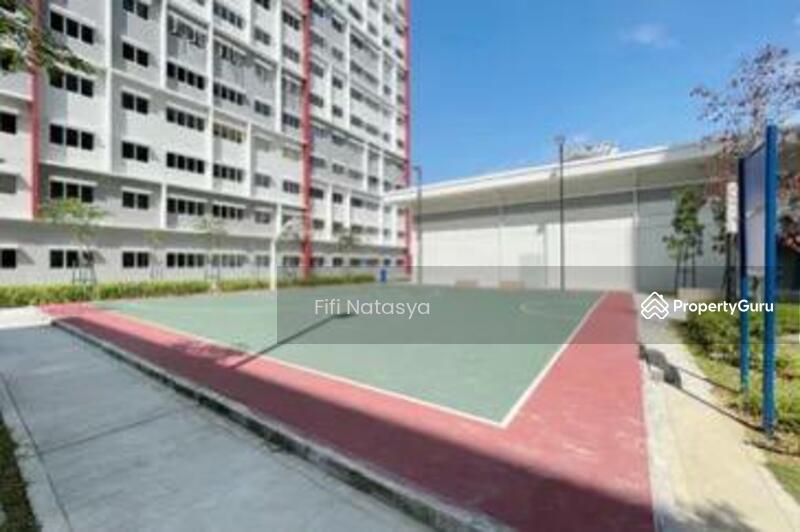 Pangsapuri untuk Dijual di Kemuning Idaman - Fifi Natasya - PropertyGuru.com.my