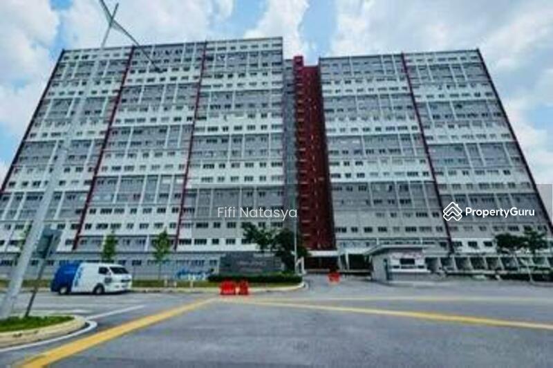 Pangsapuri untuk Dijual di Kemuning Idaman - Fifi Natasya - PropertyGuru.com.my