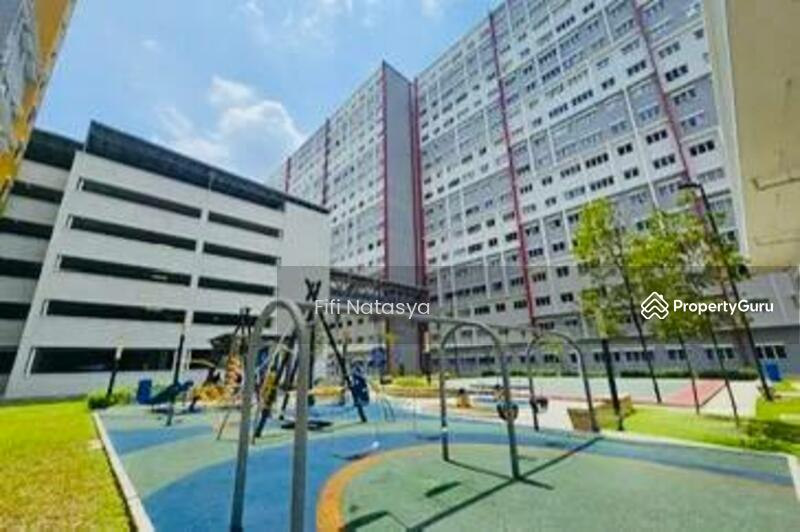 Pangsapuri untuk Dijual di Kemuning Idaman - Fifi Natasya - PropertyGuru.com.my