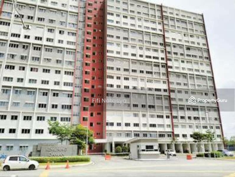 Pangsapuri untuk Dijual di Kemuning Idaman - Fifi Natasya - PropertyGuru.com.my
