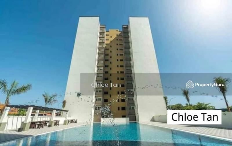 For Sale - The Park @ Mak Mandin