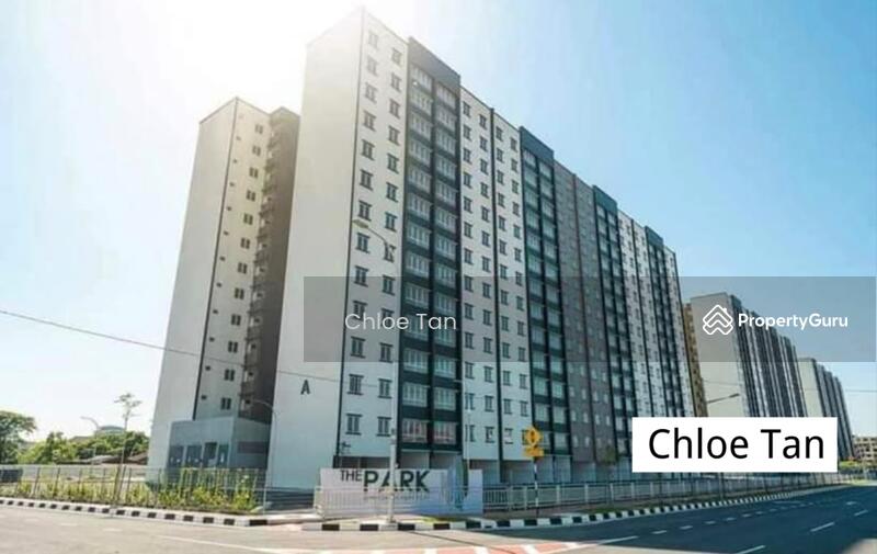 For Sale - The Park @ Mak Mandin