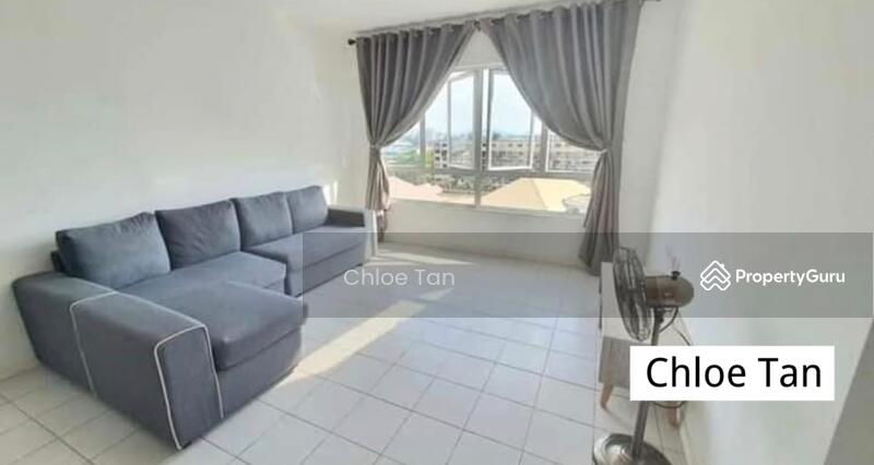 For Sale - The Park @ Mak Mandin