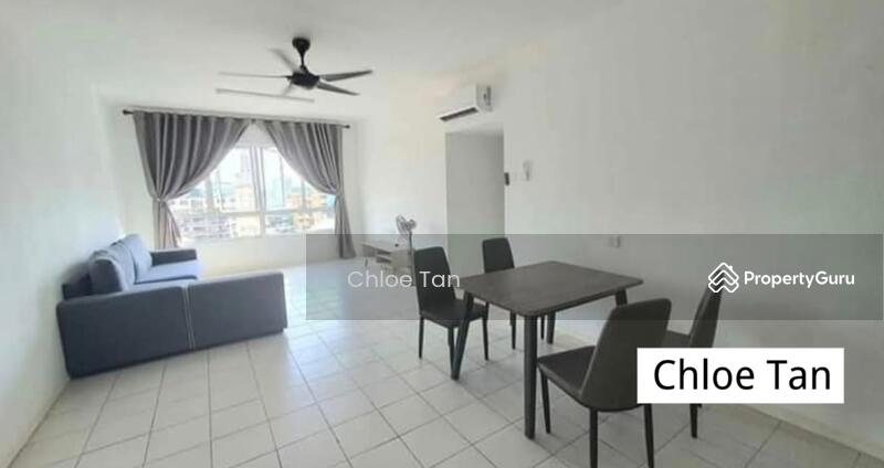 For Sale - The Park @ Mak Mandin