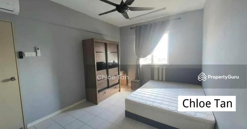 For Sale - The Park @ Mak Mandin