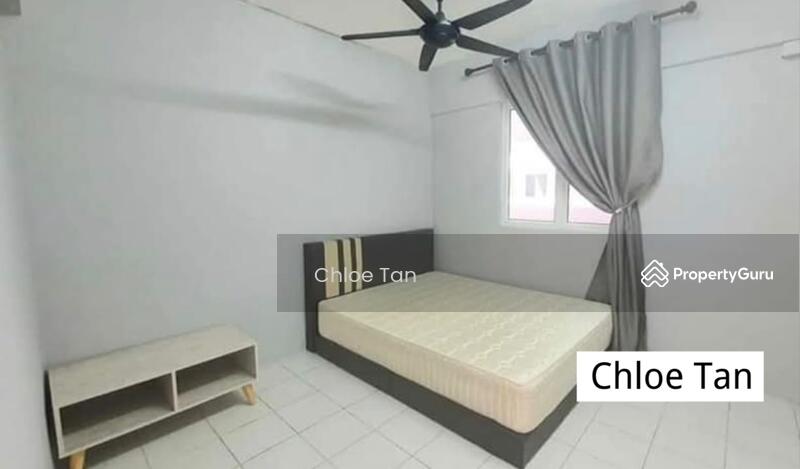 For Sale - The Park @ Mak Mandin