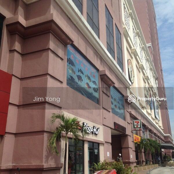 For Rent - Mutiara Complex