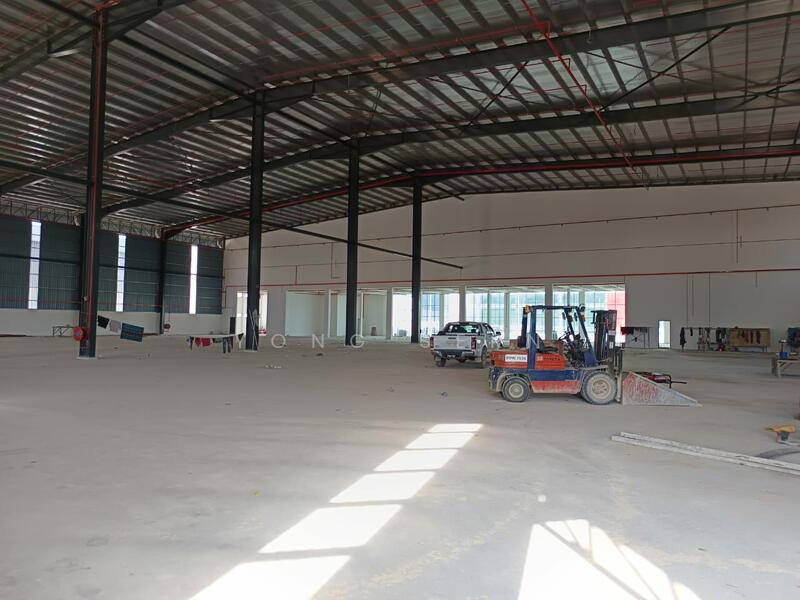 For Rent - VDI Valdor Detached Factory, Batu Kawan Detached Factory Industrial Park